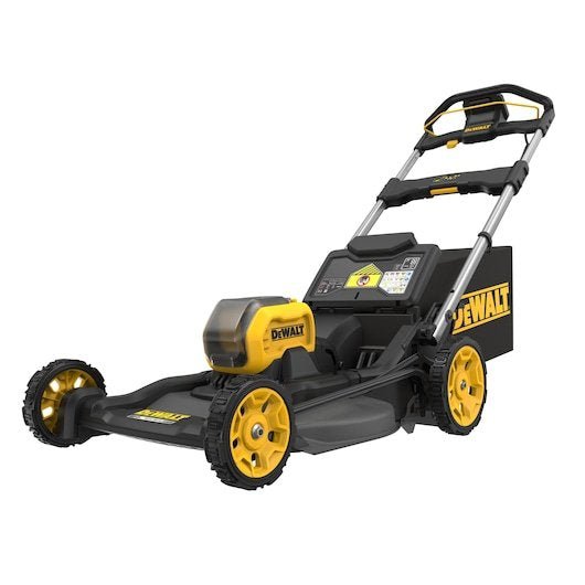 EAN 5035048811047 - DeWALT DCMWP500N-XJ cortadora de césped imagen 6