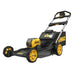 EAN 5035048811047 - DeWALT DCMWP500N-XJ cortadora de césped imagen 6