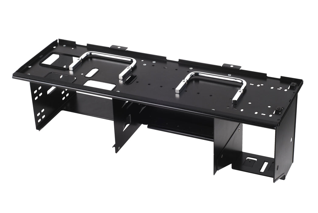 EAN 4710679810041 - Silverstone GD07 HTPC Negro imagen 9
