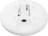 EAN 6901443451135 - HUAWEI eKit AP361 punto de acceso inalámbrico 100 Mbit/s Titanio, Blanco Energía sobre Ethernet (PoE) imagen 5