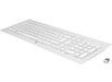 EAN 887111381446 - HP K5510 (ADR) teclado Oficina RF inalámbrico Blanco imagen 2