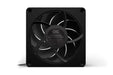 EAN 4250197138239 - Alphacool Apex Stealth Metall Carcasa del ordenador Ventilador 12 cm Negro 1 pieza(s) imagen 3