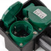 EAN 5999097987781 - Entac ESE1.5G2-5-IP44S base múltiple 5 m 2 salidas AC Exterior Negro, Verde imagen 4