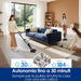 EAN 6932485006434 - Tineco FloorOne i5 Stretch PLUS Aspiradora vertical Batería Seca y húmeda Sin bolsa Gris 2,5 Ah imagen 9