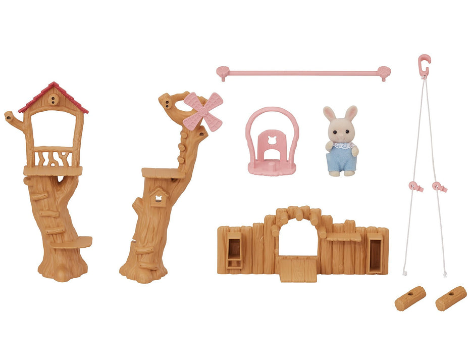 EAN 5054131054529 - Sylvanian Families 5452 set de juguetes imagen 5