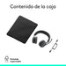 EAN 5099206131125 - Logitech Zone Wireless 2 ES Inalámbrico y alámbrico Diadema Llamadas/Música USB Tipo C Grafito imagen 12