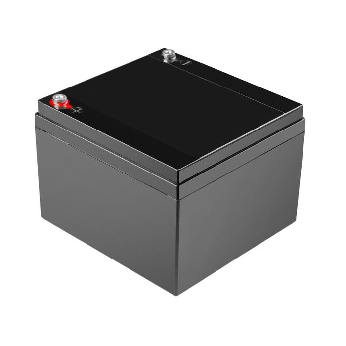 EAN 5907813968334 - Green Cell AGM55 batería de vehículos AGM (Separador de fibra de vidrio absorbente) 28 Ah 12 V imagen 4