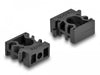 EAN 4043619604814 - DeLOCK 60481 organizador de cables Soporte para cables 8 pieza(s) imagen 2