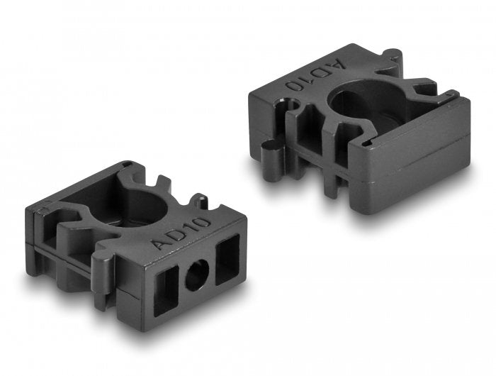 EAN 4043619604814 - DeLOCK 60481 organizador de cables Soporte para cables 8 pieza(s) imagen 2