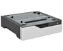 EAN 0734646562706 - Lexmark 40C2100 bandeja y alimentador Bandeja multiusos 550 hojas imagen 1