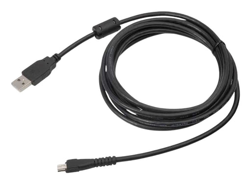 EAN 9120056502752 - Philips 1 X USB cable for SpeechMike III cable USB 2,4 m USB A Negro imagen 1