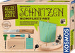 EAN 4002051604608 - Kosmos Schnitzen Komplett-Set imagen 1