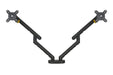 EAN 8719274677079 - BakkerElkhuizen BE Flexible Dual 88,9 cm (35") Escritorio Negro imagen 1