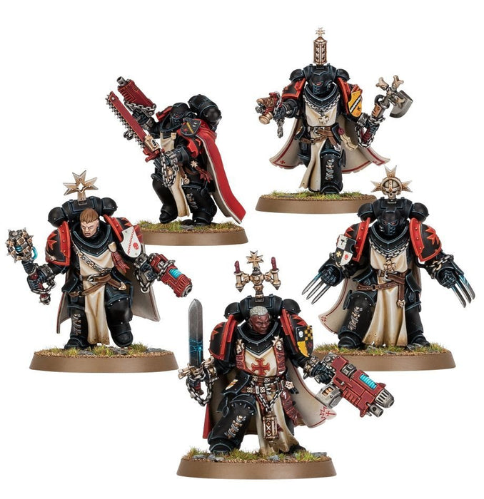 EAN 5011921152926 - Games Workshop 55-43 collectible figure imagen 1