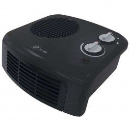 EAN 8413893461469 - Soler & Palau TL-39H Interior Negro 2000 W Ventilador eléctrico imagen 1