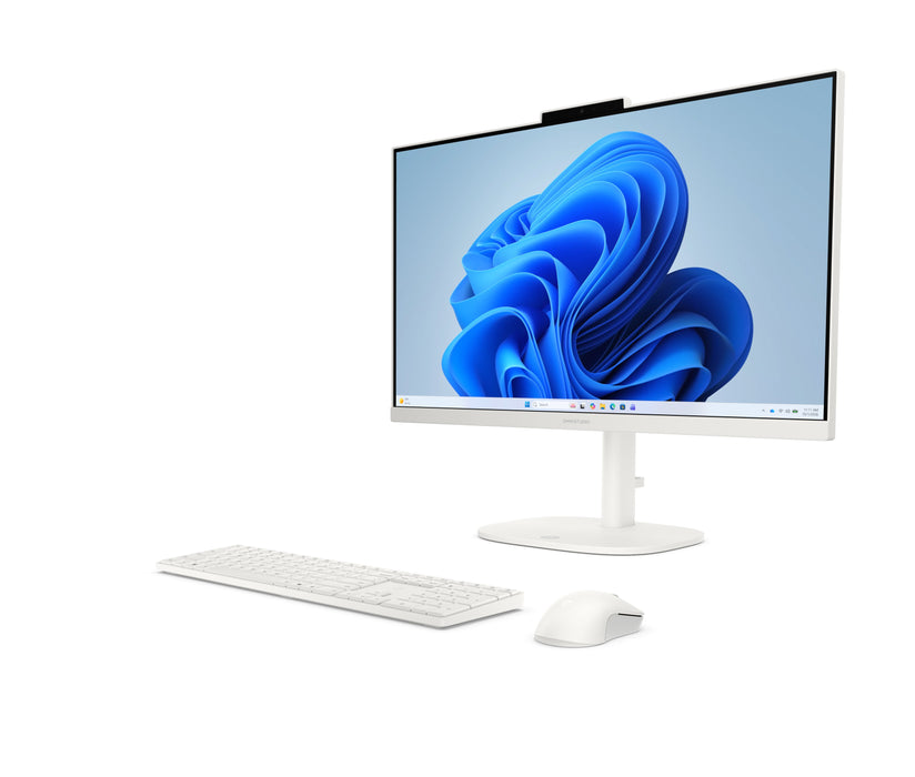 EAN 0821844684054 - HP OmniStudio All-in-One Desktop 24-cv0020ns PC AMD Ryzen™ 5 40 60,5 cm (23.8") 1920 x 1080 Pixeles 8 GB  imagen 8