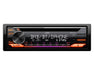 EAN 4975769023910 - JVC KD-DB922BT Negro 200 W Bluetooth imagen 2