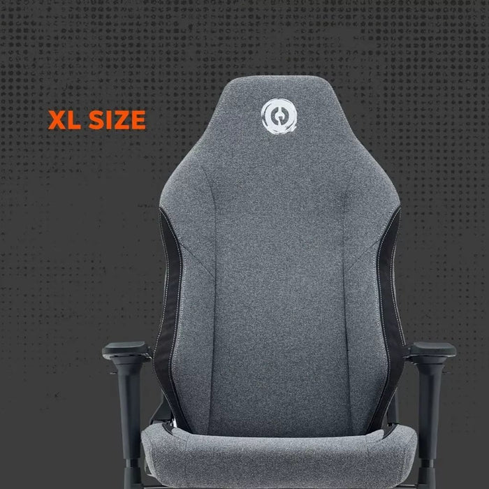 EAN 5291485016876 - Canyon Gaming Chair Boulder XLCH01 Butaca para jugar Asiento acolchado Gris imagen 13