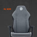 EAN 5291485016876 - Canyon Gaming Chair Boulder XLCH01 Butaca para jugar Asiento acolchado Gris imagen 13