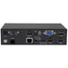 EAN 65030864572 - StarTech.com STDHVHDBT extensor audio/video Transmisor y receptor de señales AV Negro imagen 3