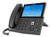 EAN 6937295602043 - Fanvil X7A teléfono IP Negro 20 líneas LCD Wifi imagen 2
