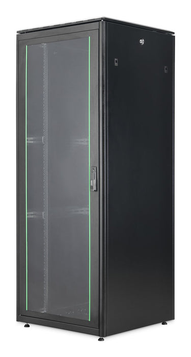 EAN 4016032505013 - Digitus DN-31200-B armario rack 42U Rack o bastidor independiente Negro imagen 1