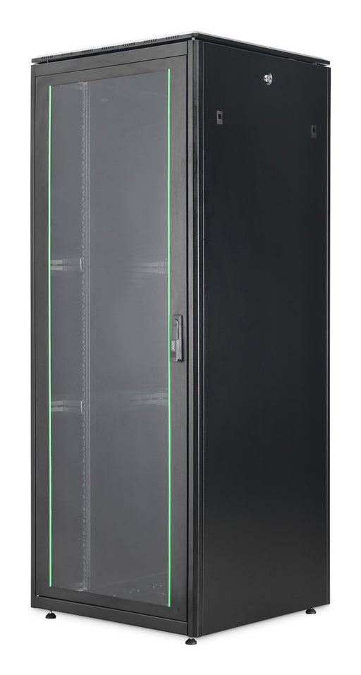 EAN 4016032505013 - Digitus DN-31200-B armario rack 42U Rack o bastidor independiente Negro imagen 1