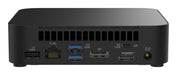 EAN 4711387783078 - ASUS NUC 14 Essential RNUC14MNK1500002 Negro N150 imagen 4