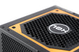 EAN 8436532166952 - NOX Urano VX Bronze Edition unidad de fuente de alimentación 650 W 20+4 pin ATX ATX Negro, Naranja imagen 5