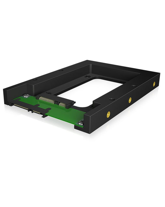 EAN 4250078164104 - ICY BOX IB-2538StS Universal Funda de disco duro imagen 4