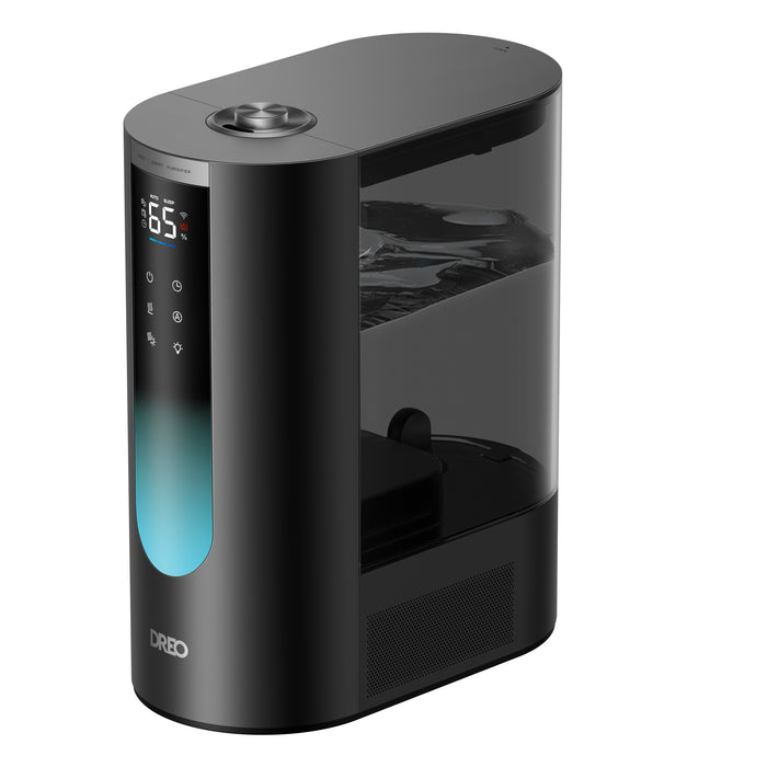 EAN 0810181280333 - Dreo DR-HM813S humidificador 6 L Plata 280 W imagen 9