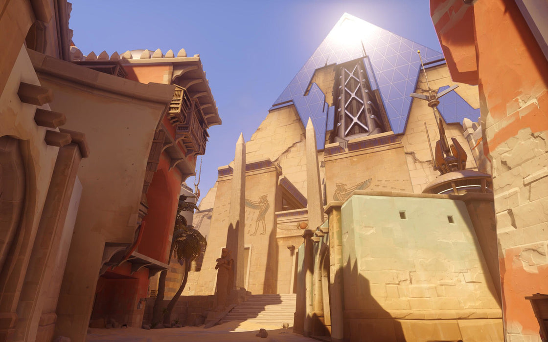 EAN 5030917288067 - Blizzard Overwatch - Legendary Edition Completa Alemán, Inglés, Chino simplificado, Coreano, Español, Fra imagen 146