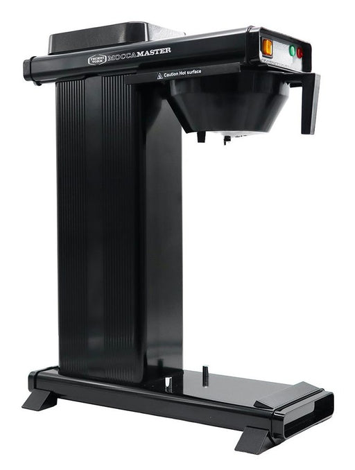 EAN 8712072292239 - Moccamaster 29223 cafetera eléctrica Semi-automática Cafetera de filtro 3 L imagen 2