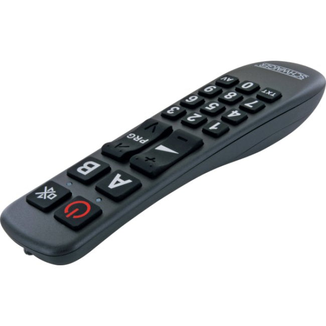 EAN 4004005029499 - Schwaiger UFB1100 533 mando a distancia IR inalámbrico DVD/Blu-ray, TV, Sintonizador de TV, Receptor de t imagen 12