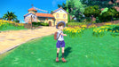 EAN 45496510824 - Nintendo Pokémon Scarlet Estándar Inglés Nintendo Switch imagen 18