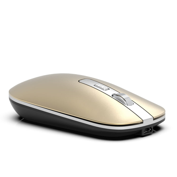 EAN 8681949013928 - Inca IWM-531RS ratón Oficina Bluetooth imagen 2