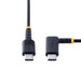 EAN 0065030893848 - StarTech.com R2CCR-2M-USB-CABLE cable USB Negro imagen 5