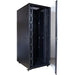 EAN 4260455644235 - Inter-Tech 88887256 armario rack 42U Rack o bastidor independiente Negro imagen 1