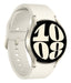 EAN 8806095076089 - Samsung Galaxy Watch6 40 mm Digital Pantalla táctil 4G Oro imagen 3