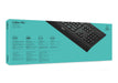 EAN 5099206046788 - Logitech K280E Pro f/ Business teclado Oficina USB AZERTY Francés Negro imagen 7