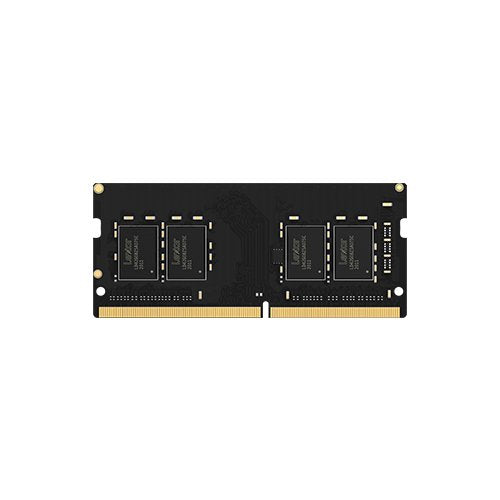 EAN 0843367123766 - Lexar LD4AS008G-B3200GSST módulo de memoria 8 GB 1 x 8 GB DDR4 260-pin SO-DIMM imagen 1