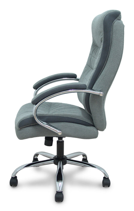 EAN 8435501019459 - PIQUERAS Y CRESPO Opti533 Asiento acolchado tapizado Respaldo acolchado imagen 3