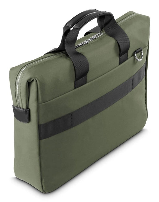 EAN 4047443533739 - Hama Ultimate 35,8 cm (14.1") Maletín Toploader Verde imagen 2