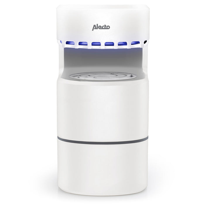 EAN 8712412586677 - Alecto BC-14 Automático Matainsectos Apto para uso en interior Blanco imagen 3