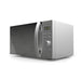 EAN 8435484015448 - Cecotec 01544 microondas Plata Microondas con grill Encimera 30 L 1000 W imagen 2