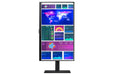 EAN 8806090952616 - Samsung S60UA pantalla para PC 61 cm (24") 2560 x 1440 Pixeles Quad HD LCD Negro imagen 5