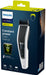 EAN 8710103901532 - Philips 5000 series HC5610/15 cortadora de pelo y maquinilla Negro, Blanco 28 Níquel-metal hidruro (NiMH) imagen 4