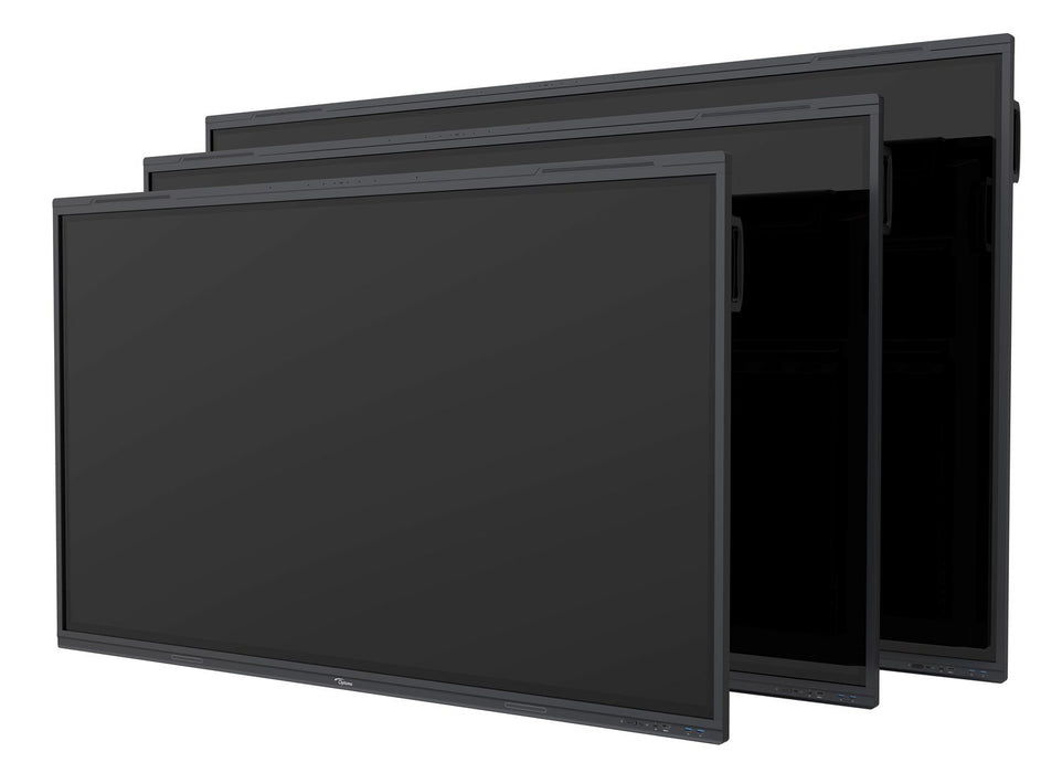 EAN 5055387667877 - Optoma 5653RK pizarra blanca interactiva 165,1 cm (65") 3840 x 2160 Pixeles Pantalla táctil imagen 6