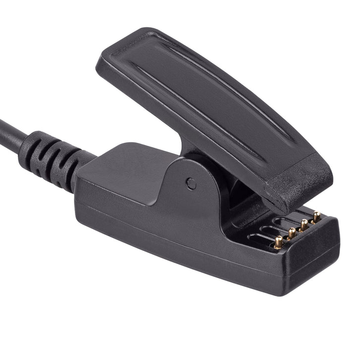 EAN 5901720136671 - Akyga AK-SW-18 cargador de dispositivo móvil Reloj inteligente Negro USB Interior imagen 2