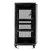 EAN 6940533543831 - aiten data AI6627 Rack o bastidor independiente Negro imagen 3